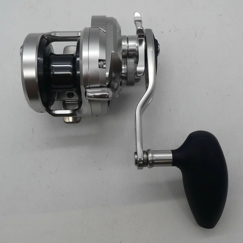 Himeji East | For 17 Ocea Jigger 1000HG Reel