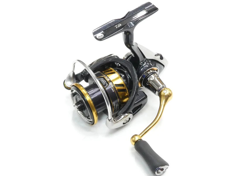 Daiwa 18 Regalis LT2500D