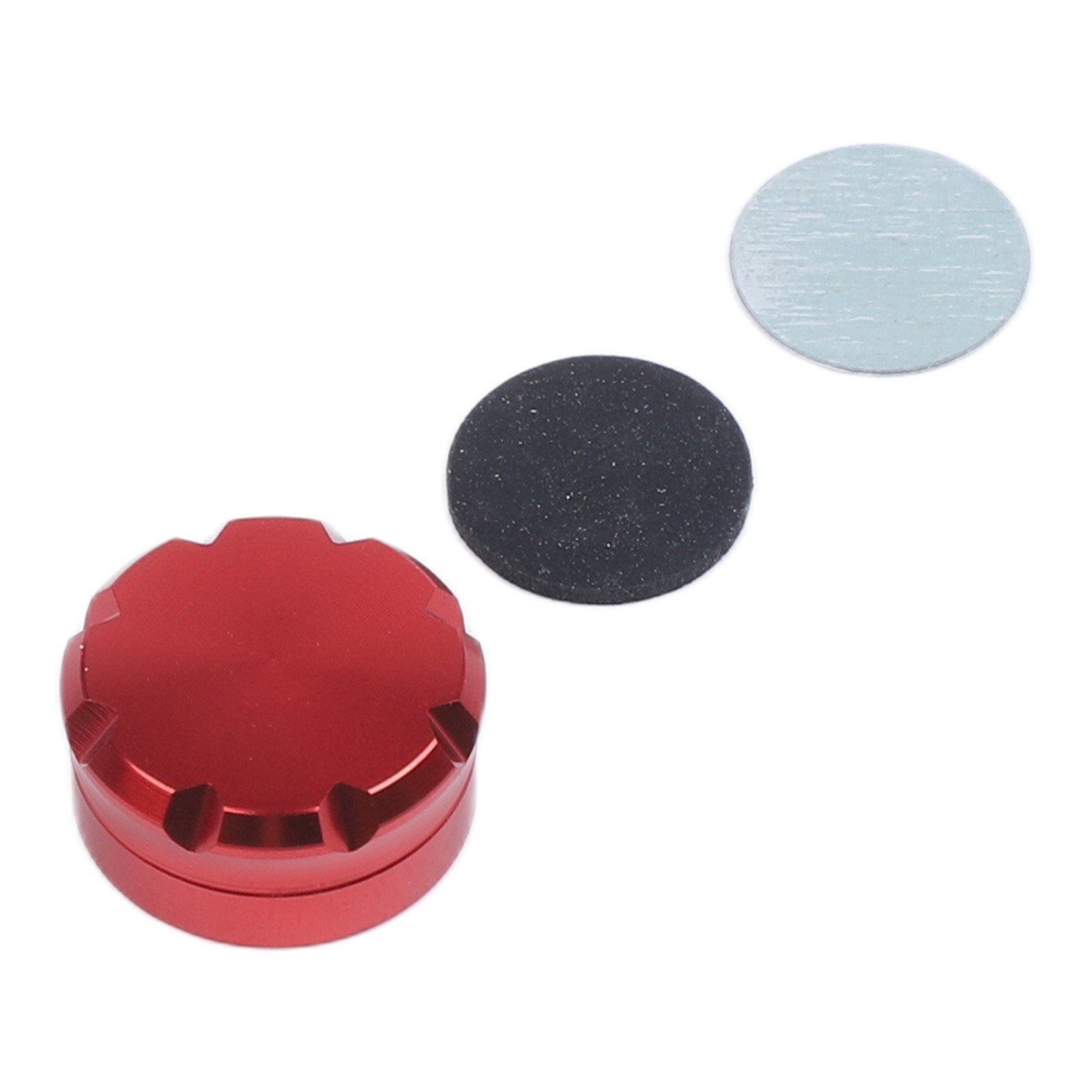 Fishing Reel Brake Knob for For DAIWA 22 For TATULA TW 80SV 70 with 2 Gaskets