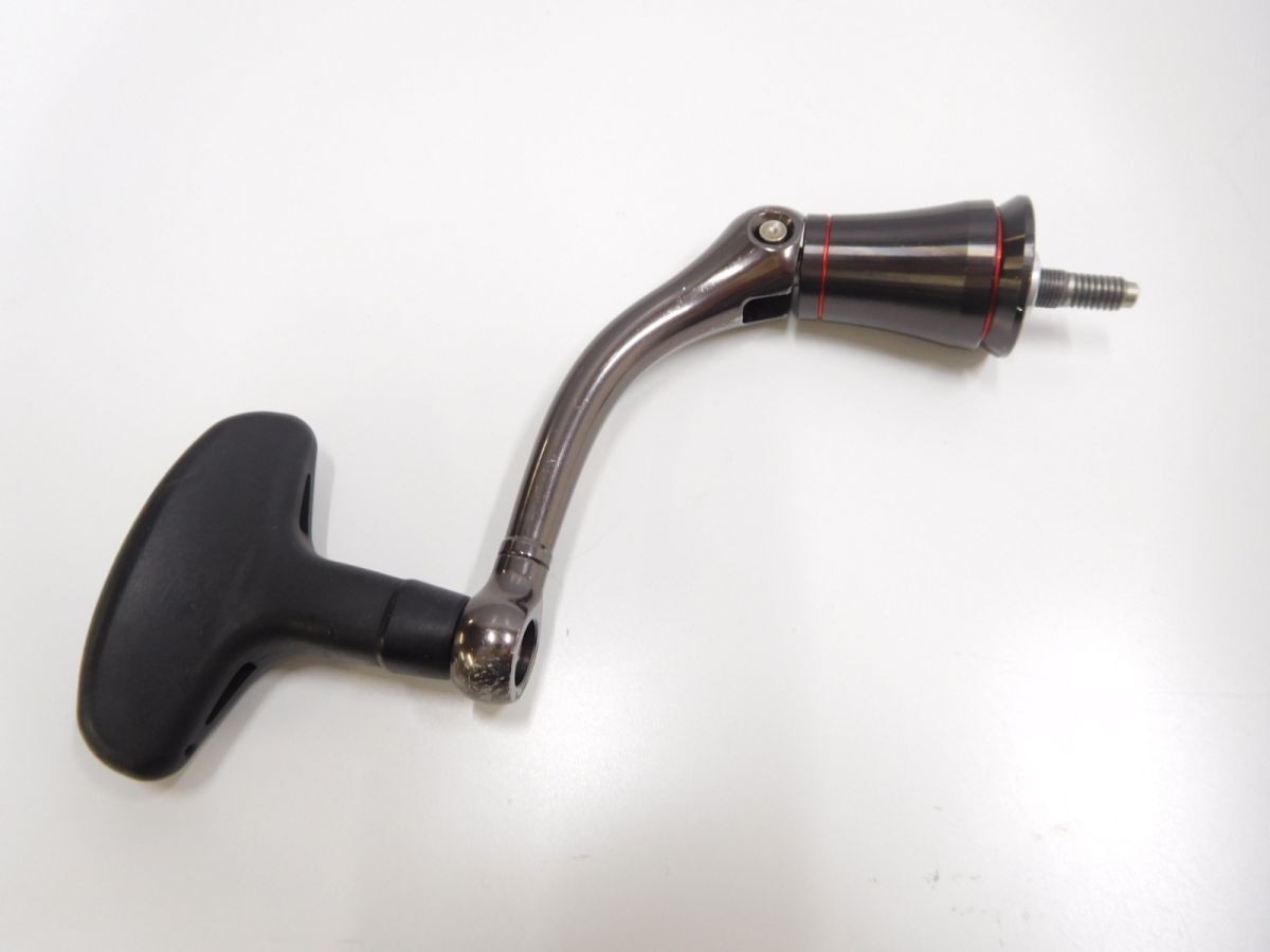 For 16 Stradic CI4+ 4000XGM Handle / AW2282 / 61