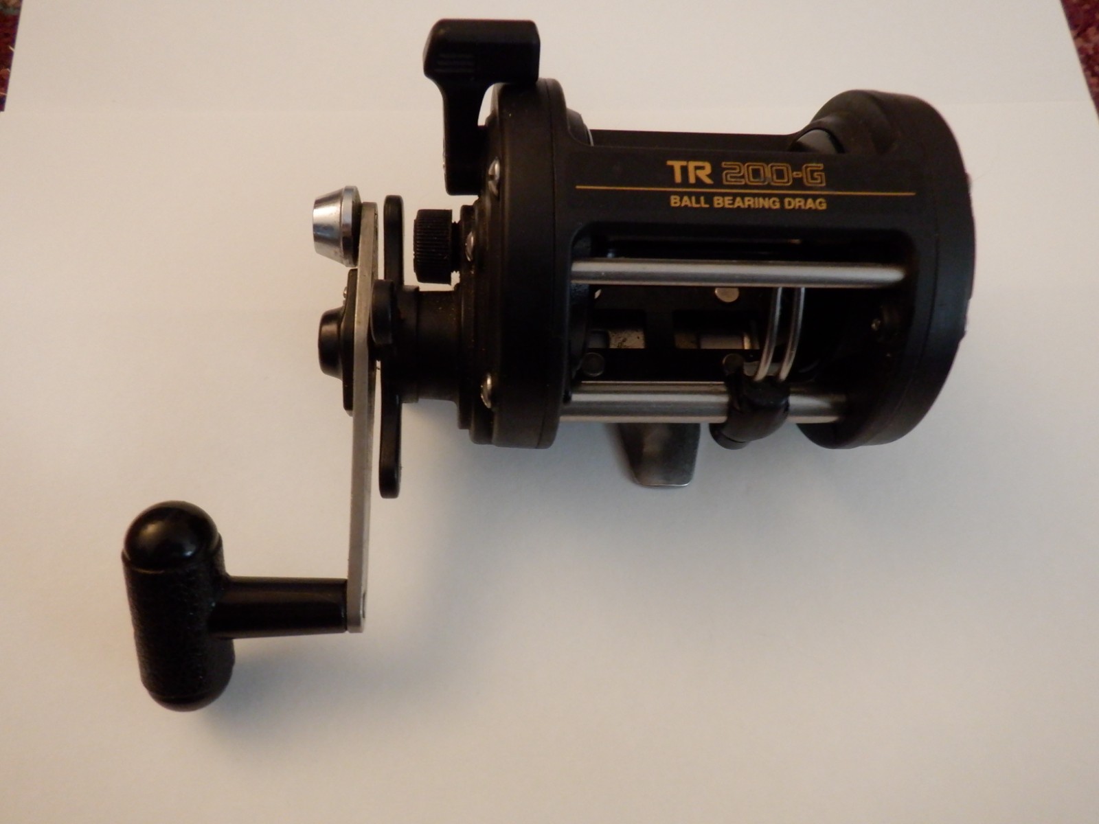 Shimano TR 200-G