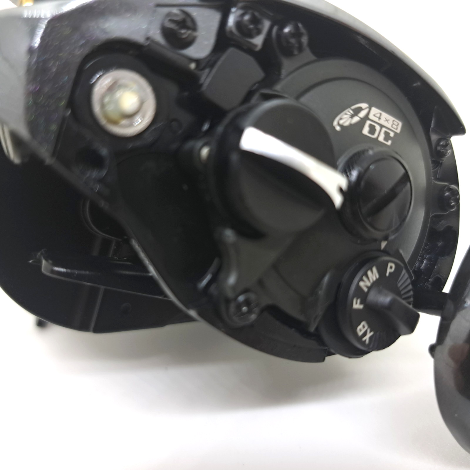 Mint Shimano 18 Antares DC MD XG Right-handle baitcasting reel from Japan