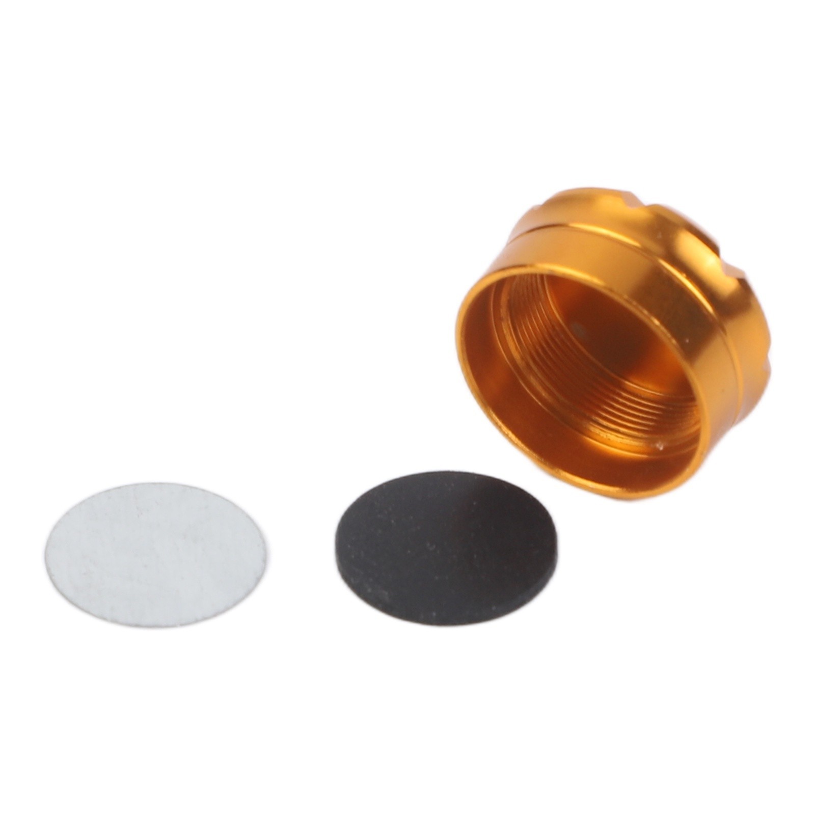 Fishing Reel Brake Knob for For DAIWA 22 For TATULA TW 80SV 70 with 2 Gaskets