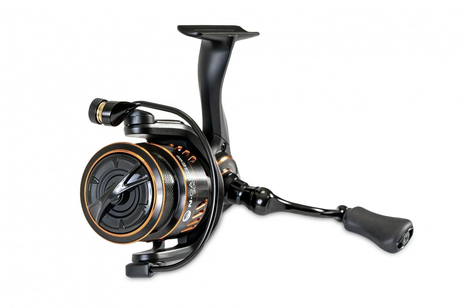 Guru N-Gauge Pro Fishing Reels + Spare Spool ALL SIZES