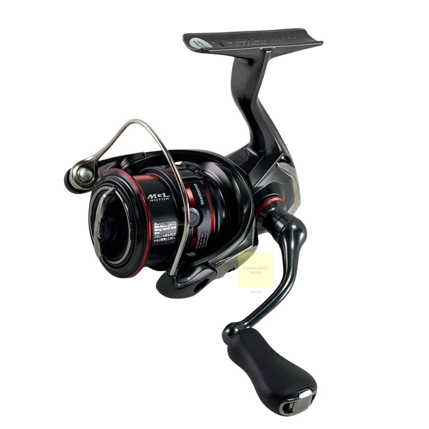 Shimano 20 Vanford 2500SHG Spinning Reel New in Box