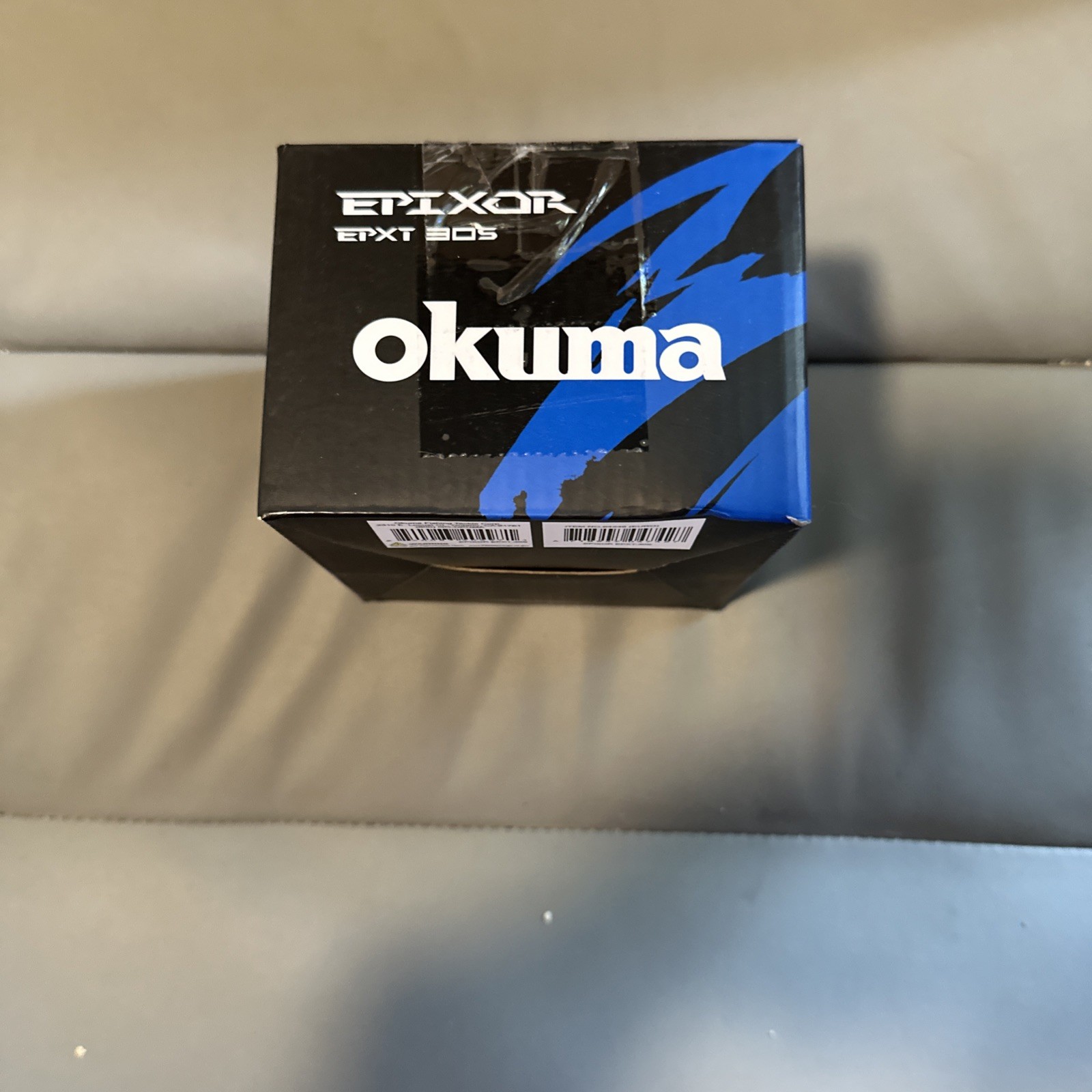 okuma Epxt 30s