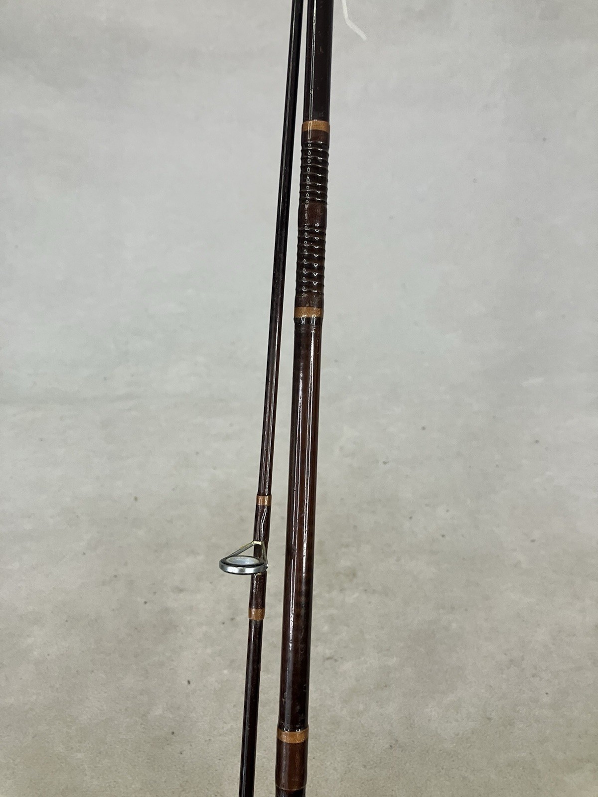 Daiwa Regal-XiA series spinning fishing reel And Pole