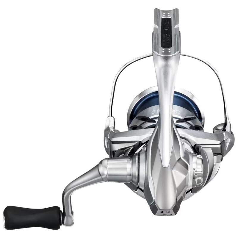 Shimano 23 Stradic 4000MHG Shipping from Japan