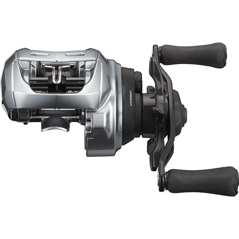 2021 Daiwa Alphas SV TW Baitcasting Fishing Reel 7/1BB 7.1:1 / 8.1:1 Saltwater