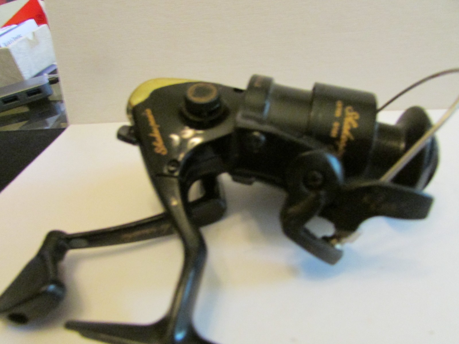 Shakespeare Fishing Reel