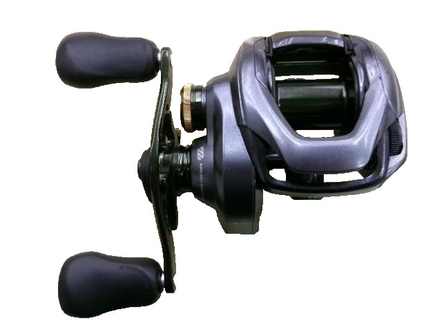 [US Tax Included] Shimano 22 Curado DC 200HG Right High Gear Baitcast Reel