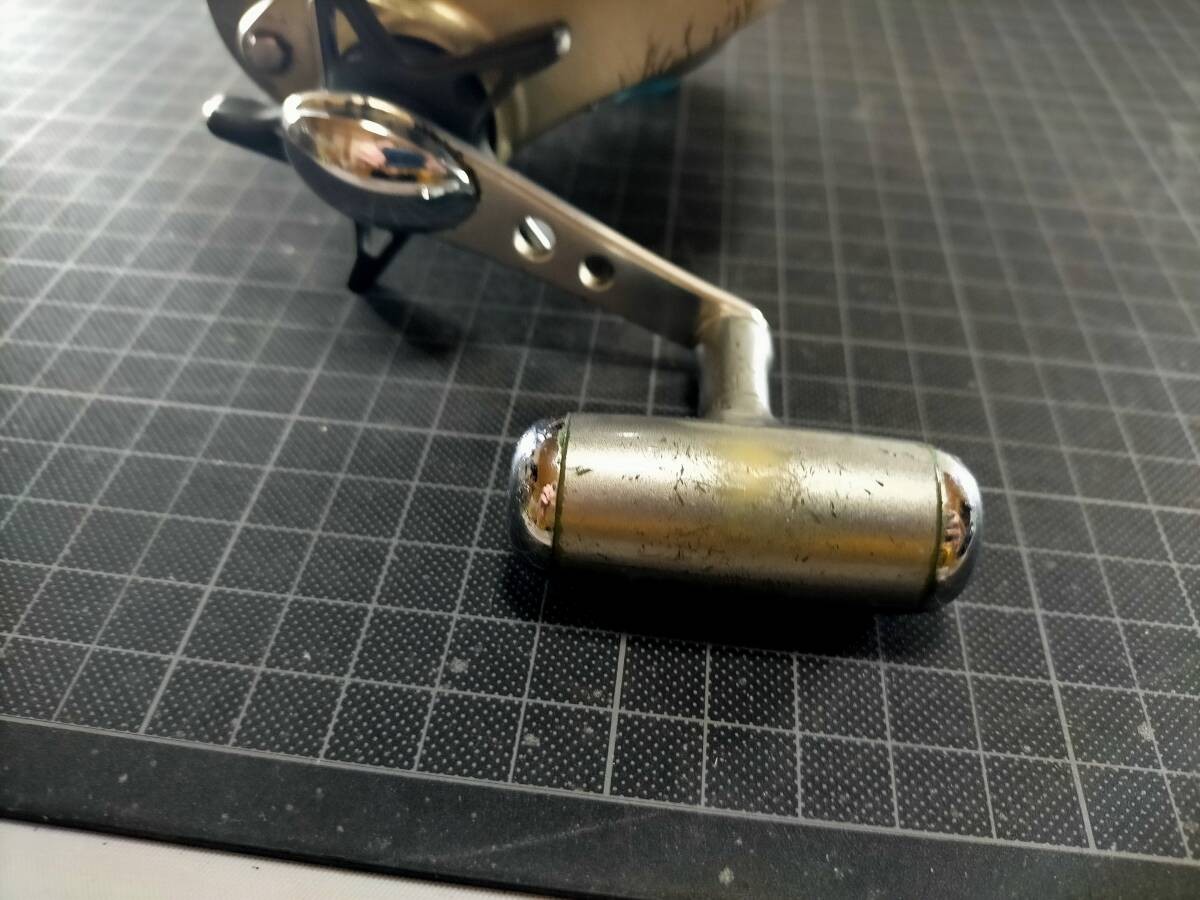 DAIWA Electric Reel HYPER TANACOM 400BDE RH Right 3.6:1 Saltwater Fishing