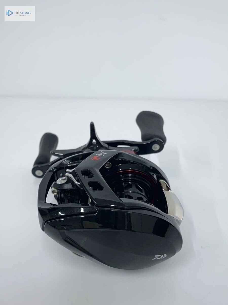 DAIWA Gekkabijin 21 ARI TW 8.5L Baitcasting Reel
