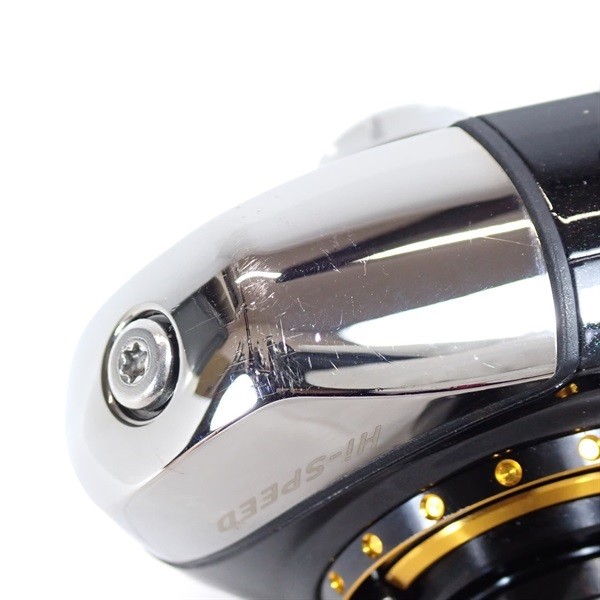 Daiwa 17 More Than 2510 PE-H