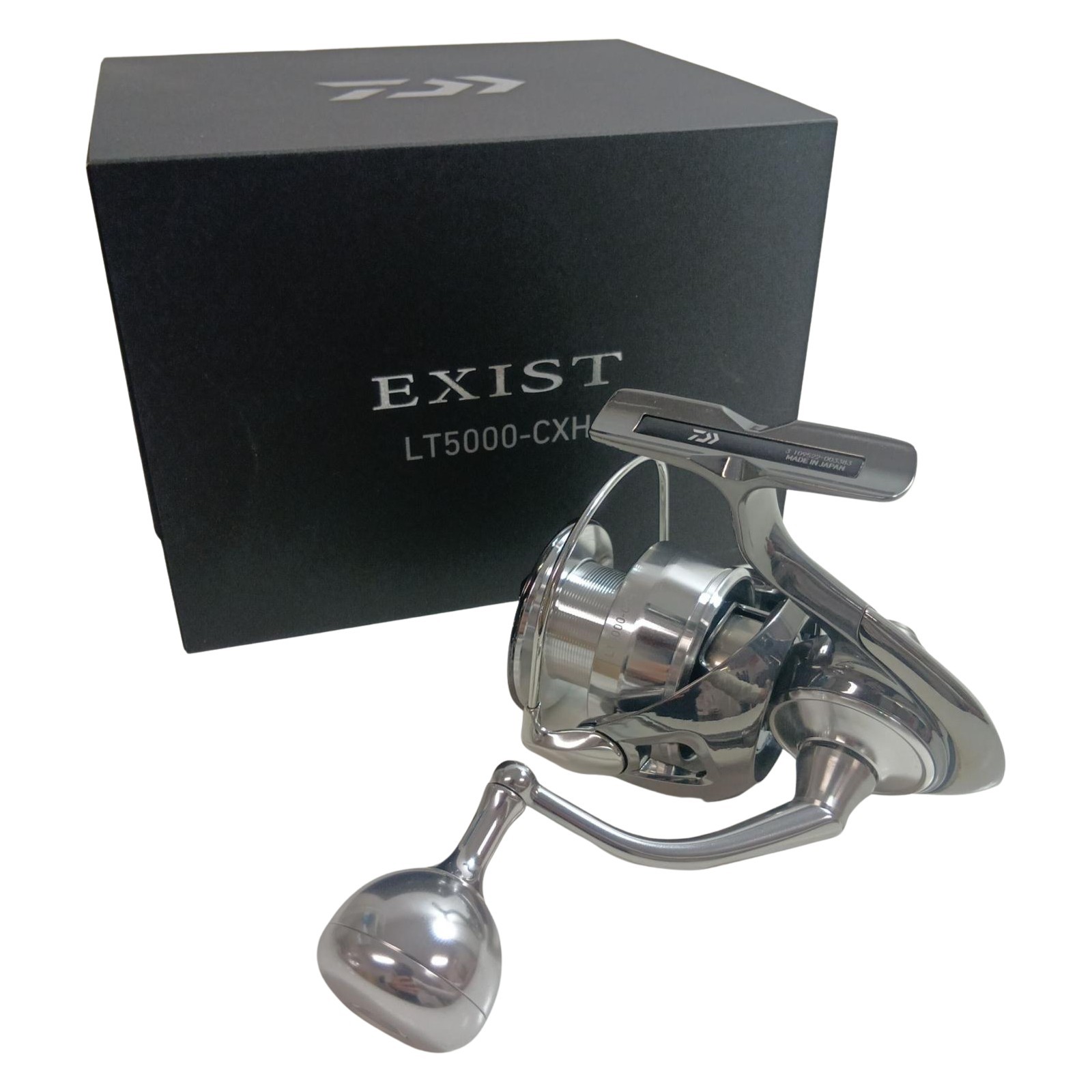 DAIWA 00061106(109522) Fishing equipment, reel, spinning reel, 22 Exist LT50…