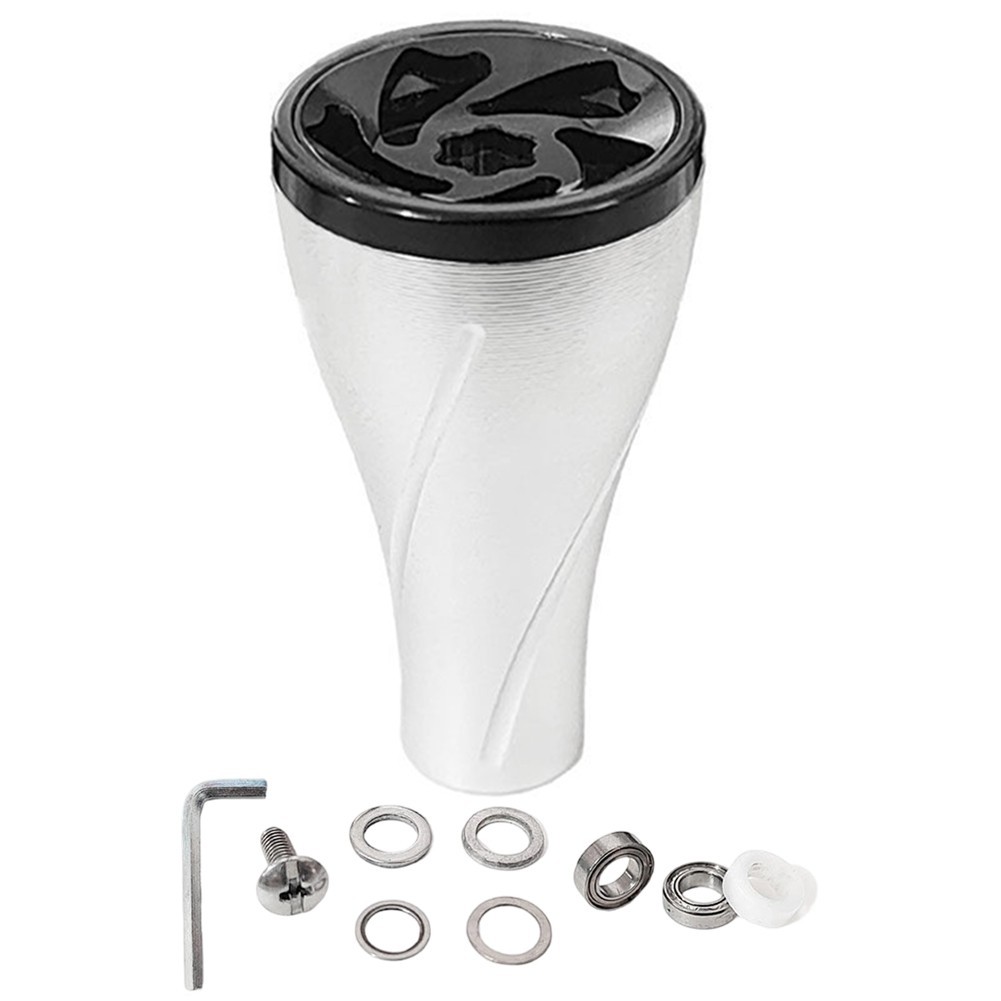 FOR DAIWA FOR STELLA FOR S Spinnings/casting Reel Aluminum-Reel Power-Knob 36mm