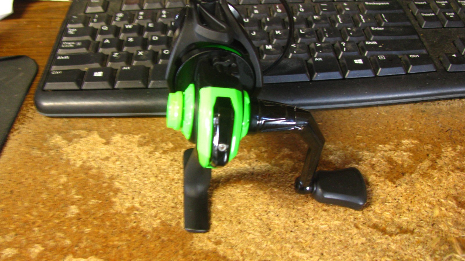 13 fishing code neon spinning reel, size 10, 2 ct, free shipping