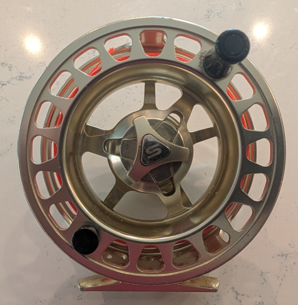 Sage 6080 Fly Fishing Reel