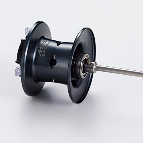 Shimano Calcutta Conquest Bait Reel Fishing Reel 200 (Right Handle)