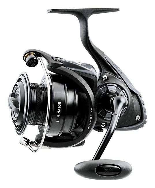 Daiwa Eliminator ELT6500 Spinning Reel