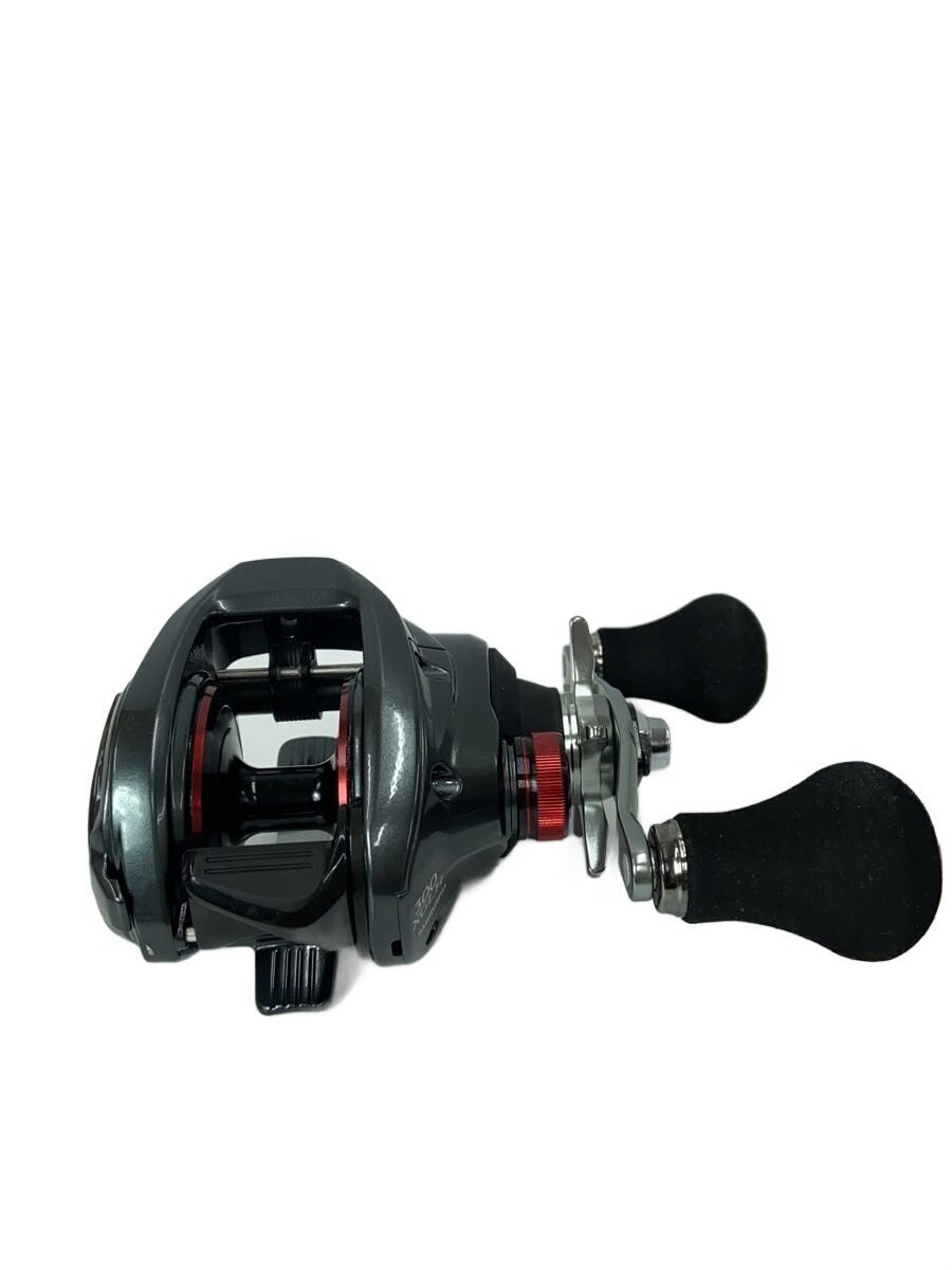 SHIMANO Baitcast Reel 24 SCORPION MD 300XGLH X-PROTECT SuperFree Spool