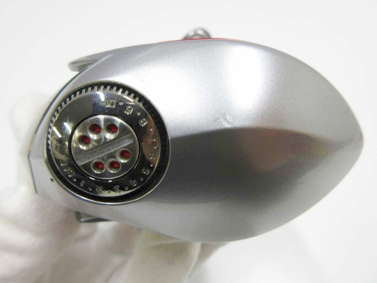 DAIWA Baitcast Reel TD ZILLION 100SH RH Right 7.1:1 All Freshwater CRBBs Exc+++