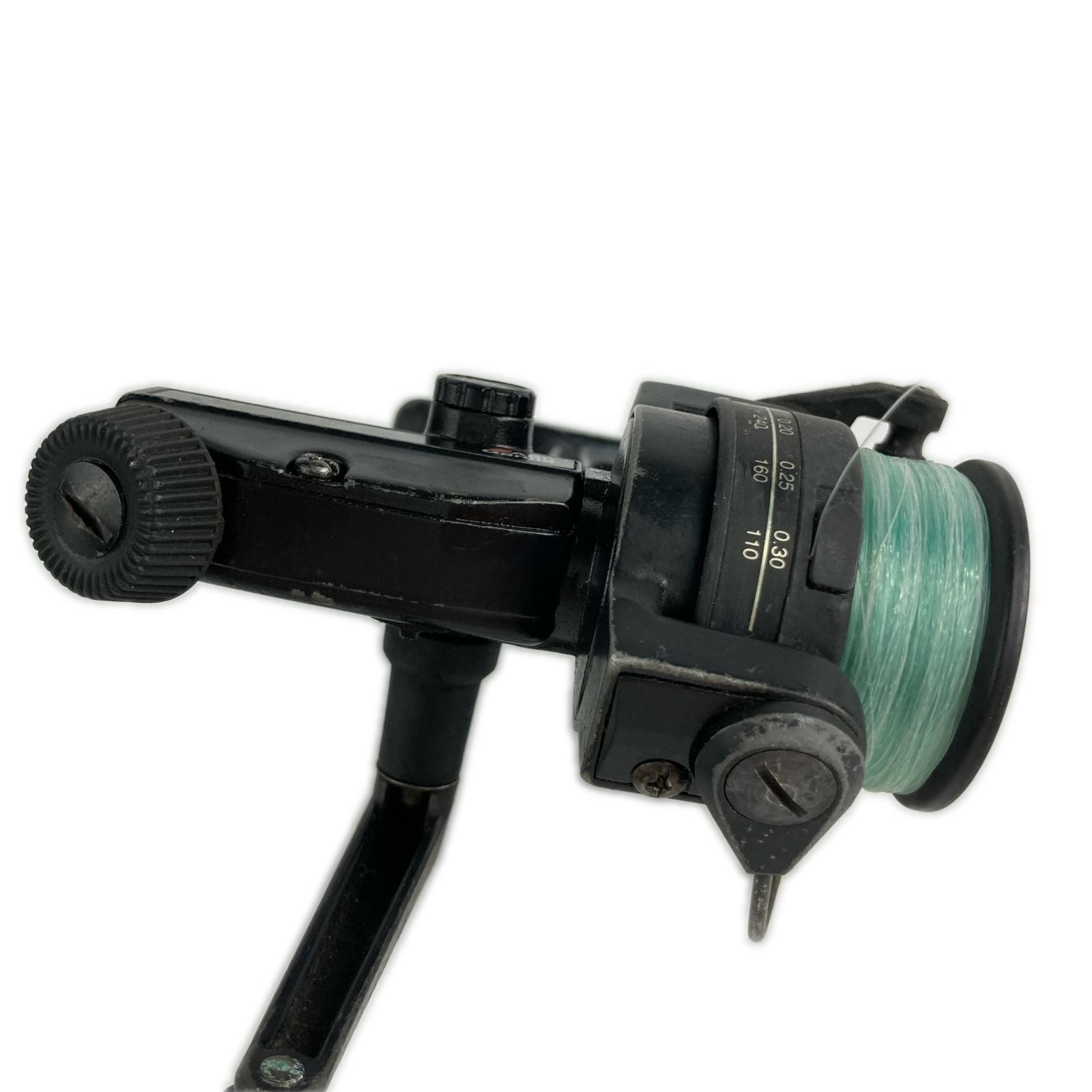 Abu Garcia Cardinal C3 Spinning Reel