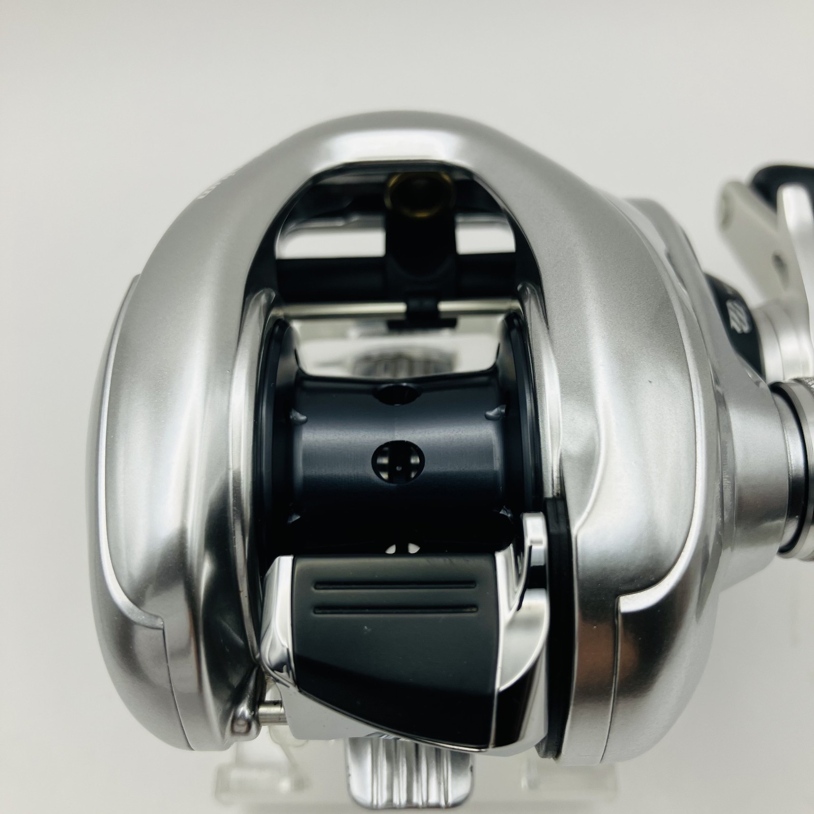 „Near Mint“ Shimano 16 Metanium MGL Right Baitcasting Reel w/Box JAPAN s0307