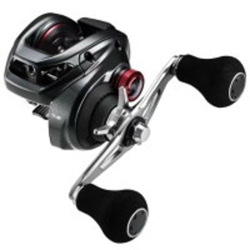 Shimano 24 Scorpion MD 301XGLH Left Hand Baitcasting Reel Japan Model New