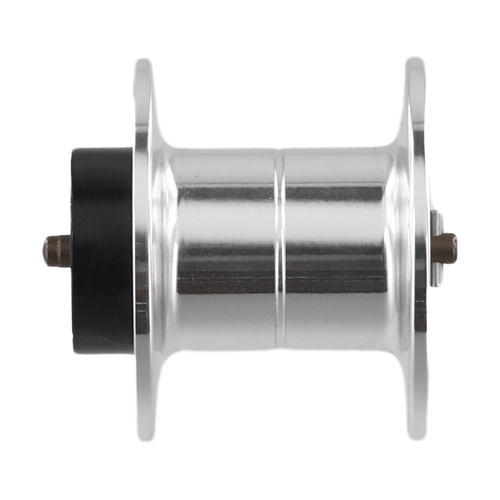 FISHING REEL SPOOL CLOSED LONG SHOT Adjustable Brake Settings Deep Spool Design