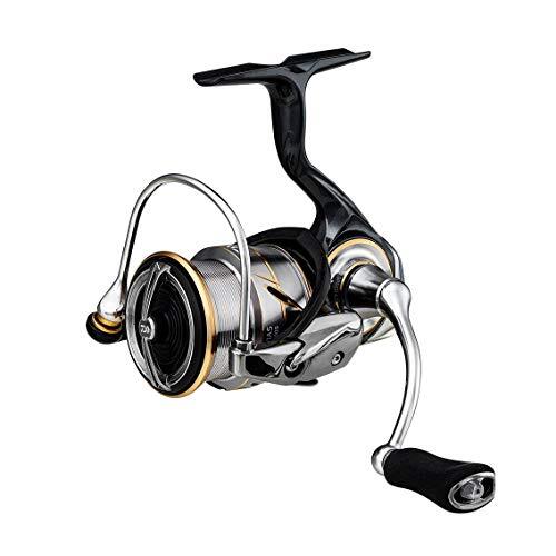 DAIWA Spinning Reel 20 Luvias FC LT2500S-XH (2020 Model)