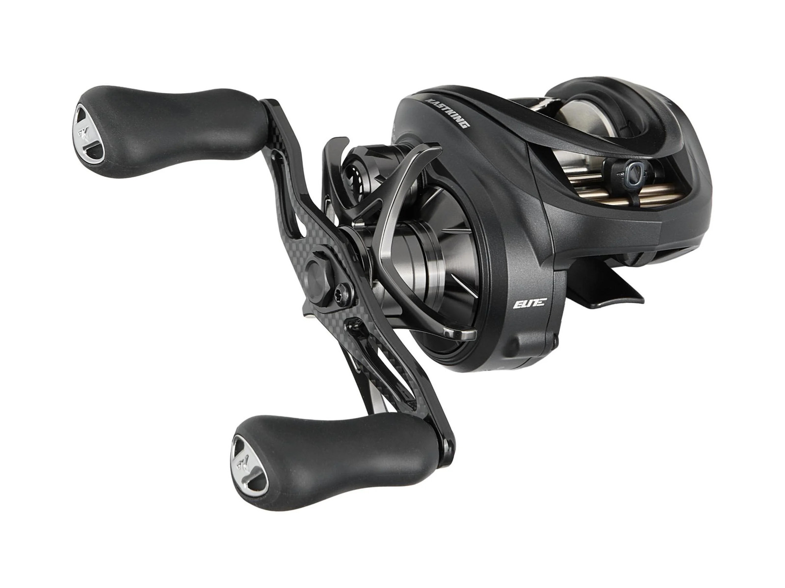 KastKing Mg-Ti Elite Casting Reel,Type:Left – Gear Ratios: 7.2:1