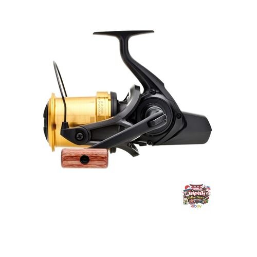 NEW Daiwa Crosscast 45 SCW QD OT 5000C Big Pit Reel Front Drag JP