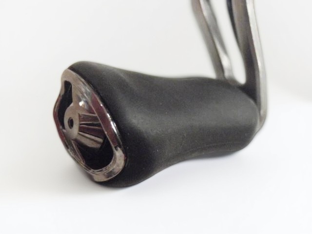 Daiwa Steez SV TW 1016SV-SH Baitcasting Reel Japan