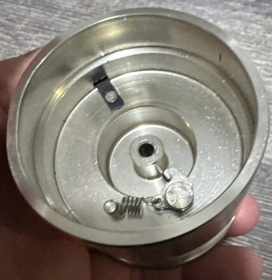 SHIMANO SEDONA 8000FB Fishing Reel Extra Spool Great Condition Free SH