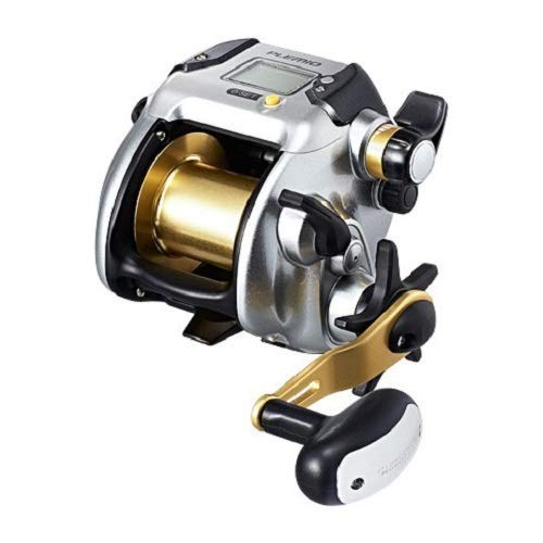 Shimano 15 Premier 3000 Electric Reel NEW
