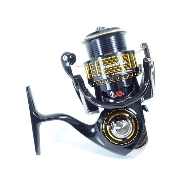 Daiwa 17 More Than 2510 PE-H