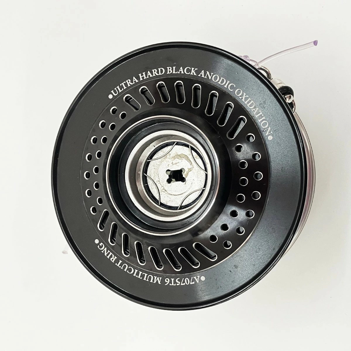 【】STUDIO OCEAN MARK NO LIMITS CUSTOM SPOOL NL20SW30000BM B