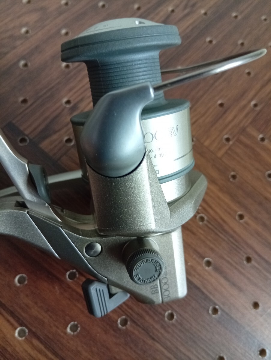 189RY0006 Unused For BB-X 3000 EV
