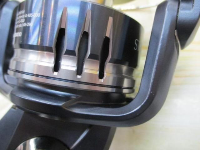 Shimano 20 Stradic SW 10000HG Spinning Reel Used