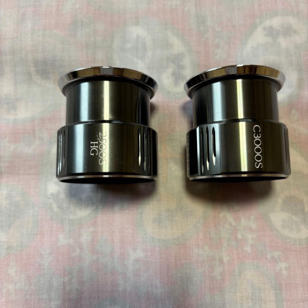 22 Stella C3000S 2500SHG Set of 2