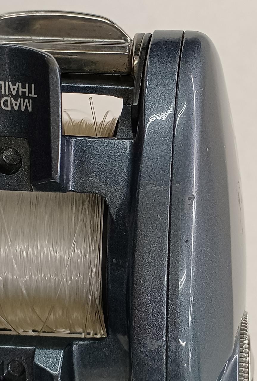 DAIWA ZILLION SV TW Daiwa