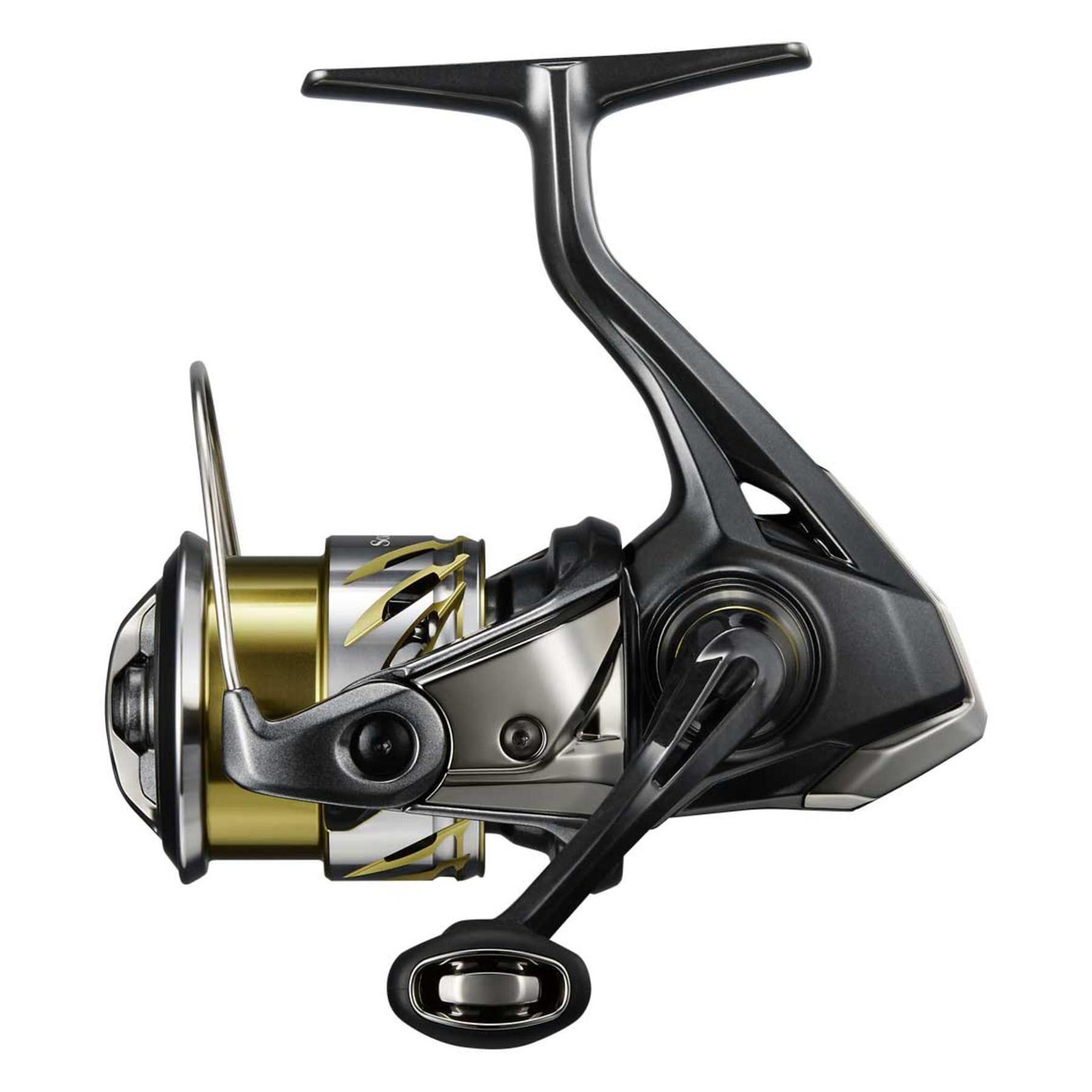 Shimano 25 SOARE XR C2000SSHG Spinning Reel New in Box