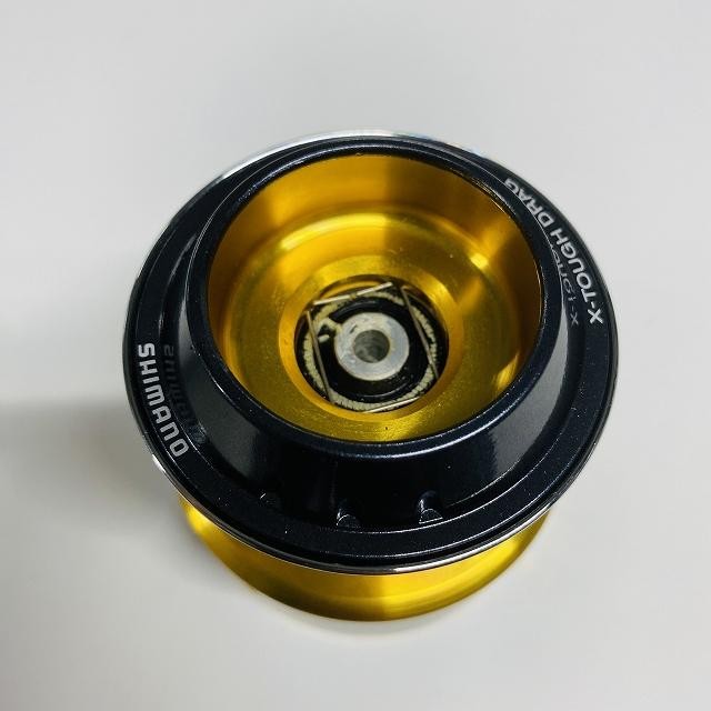 SHIMANO 15 Twin Power SW 8000HG Spare Spool Assembly Model 8000HG