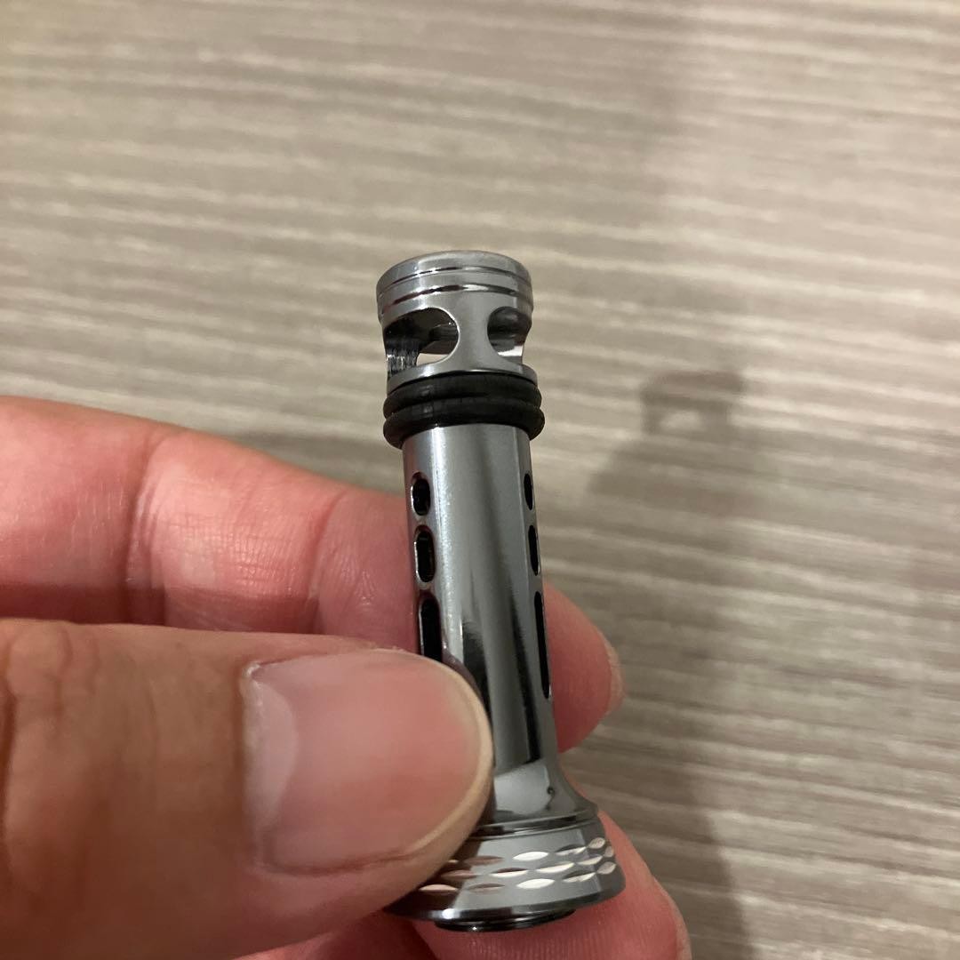 For Power Knob Handle 65mm Stand Set