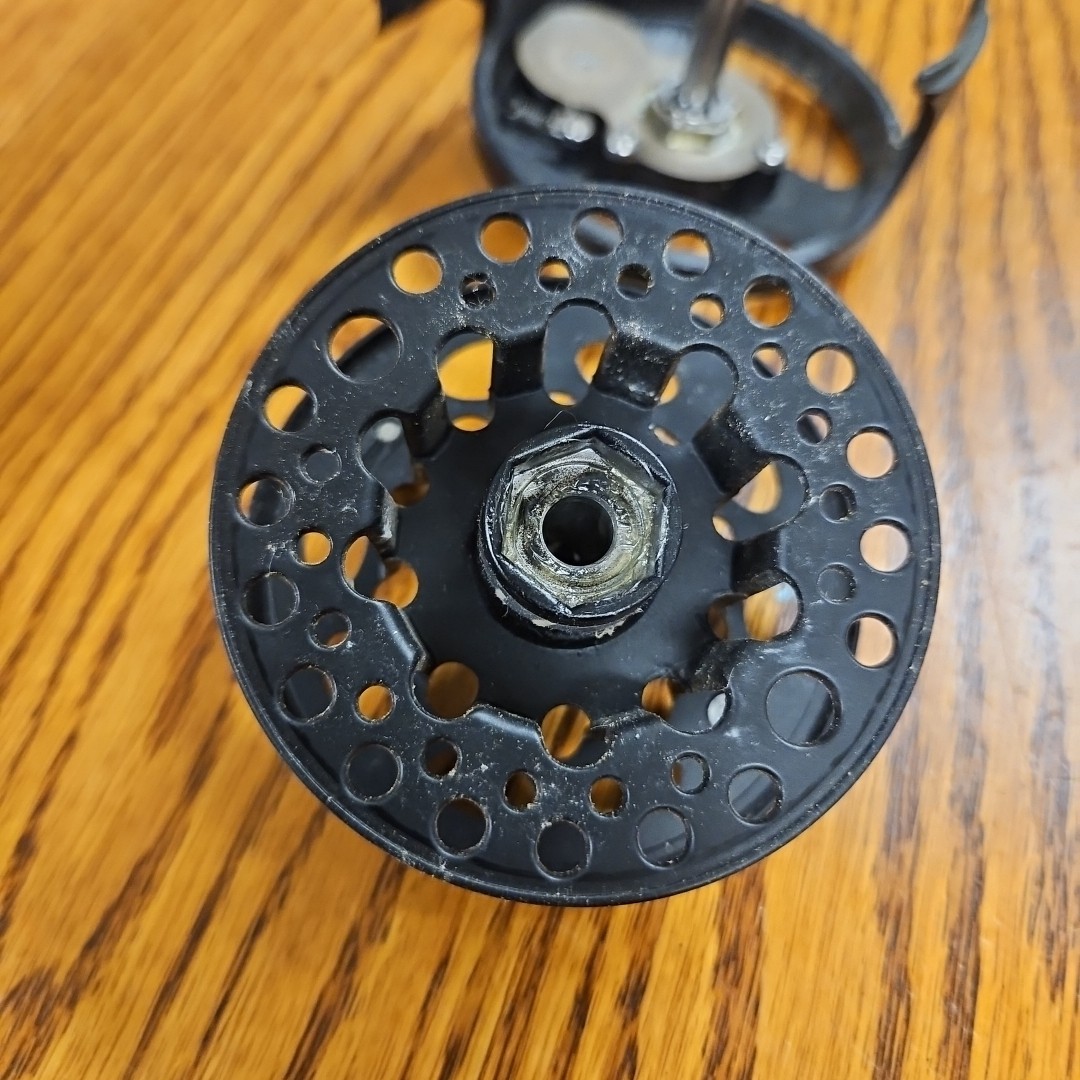 White River Hobbs Creek HC 2 Fly Reel