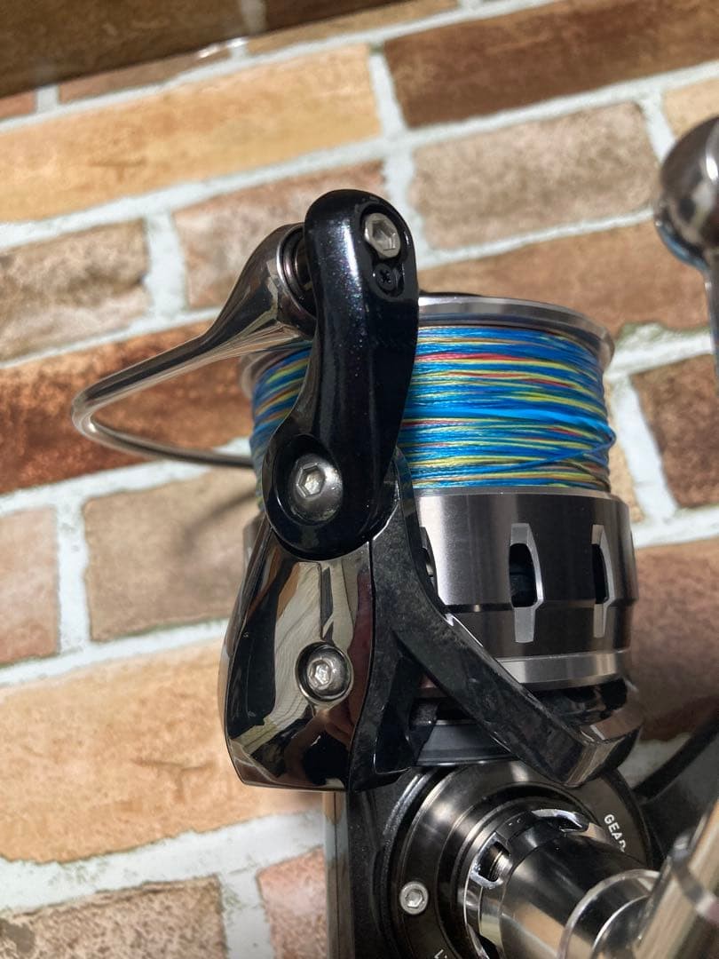 Daiwa 16 Catalina 5000H