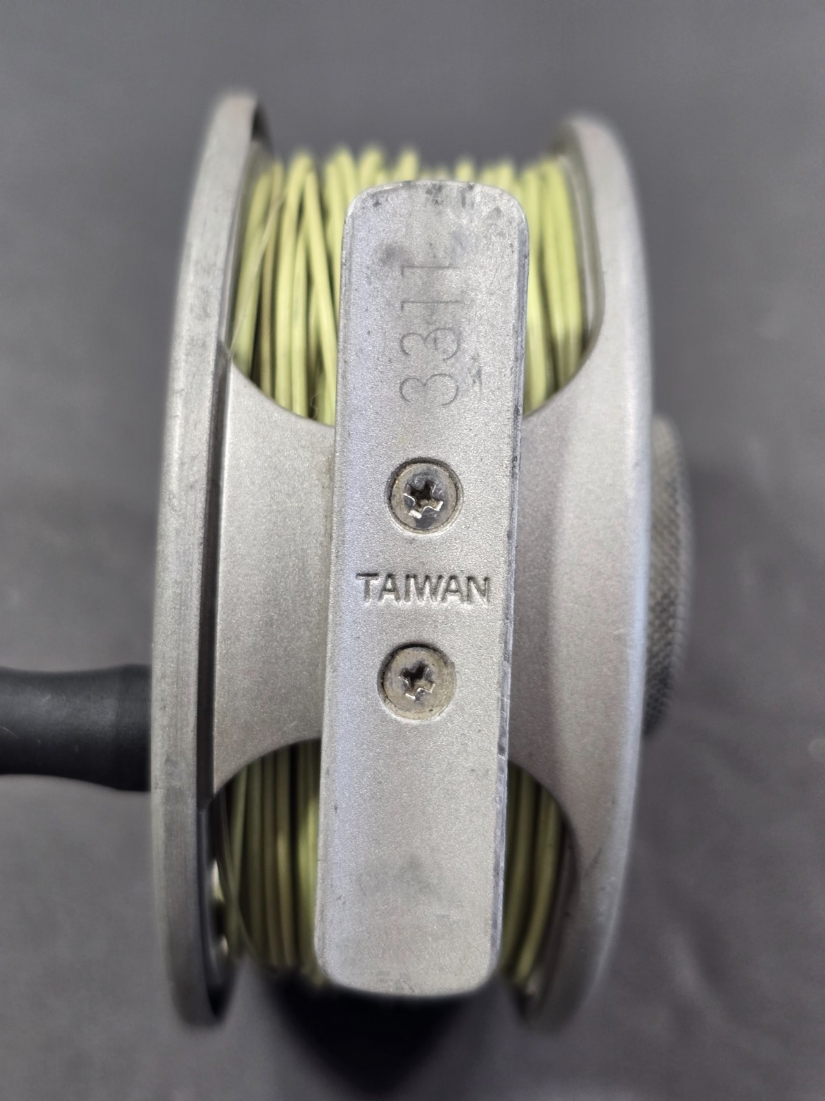 Okuma SLV78 Large Arbor Fly Fishing Reel