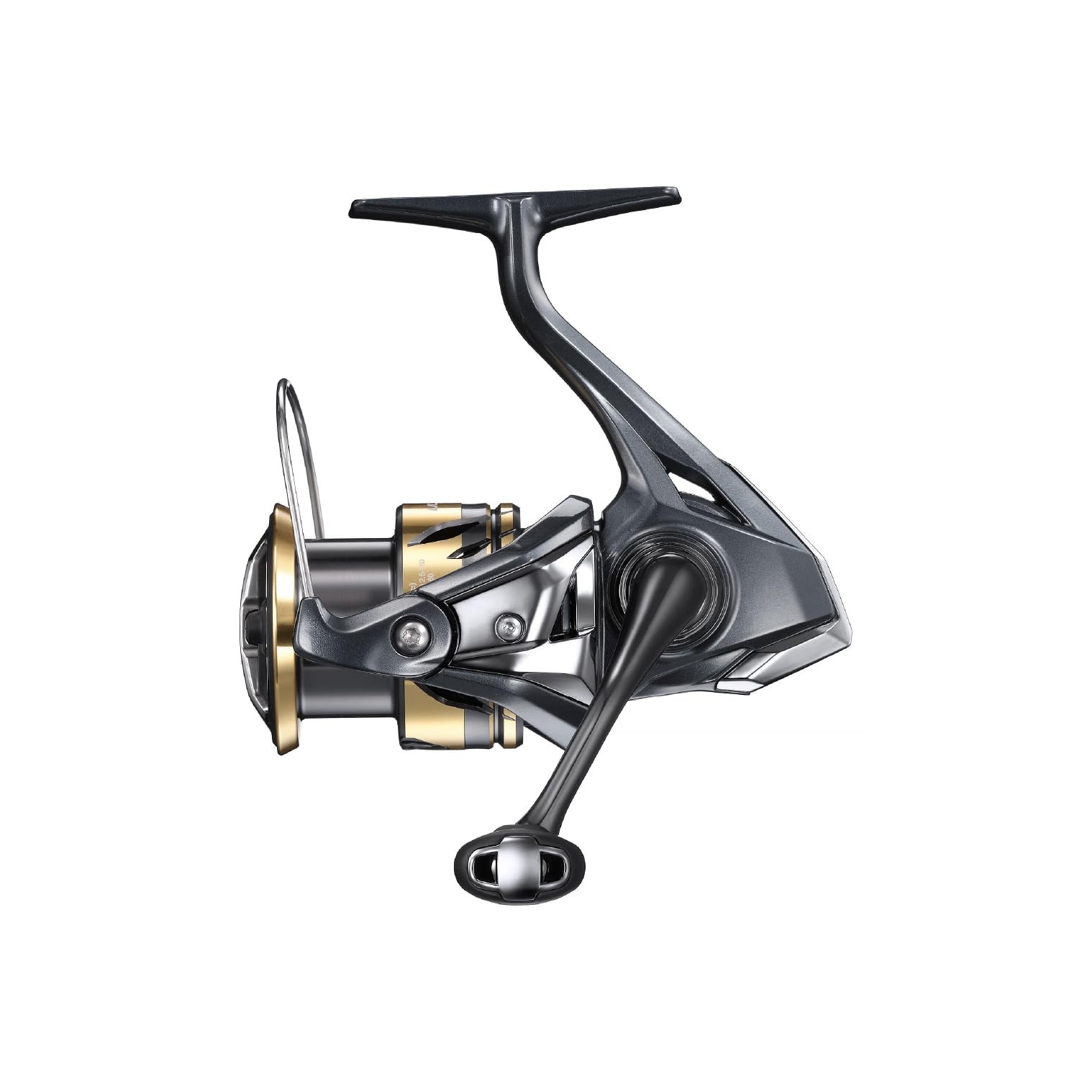 NEW Shimano 25 Ultegra 2500 Spinning Reel JDM Bass Trout Saltwater 2025
