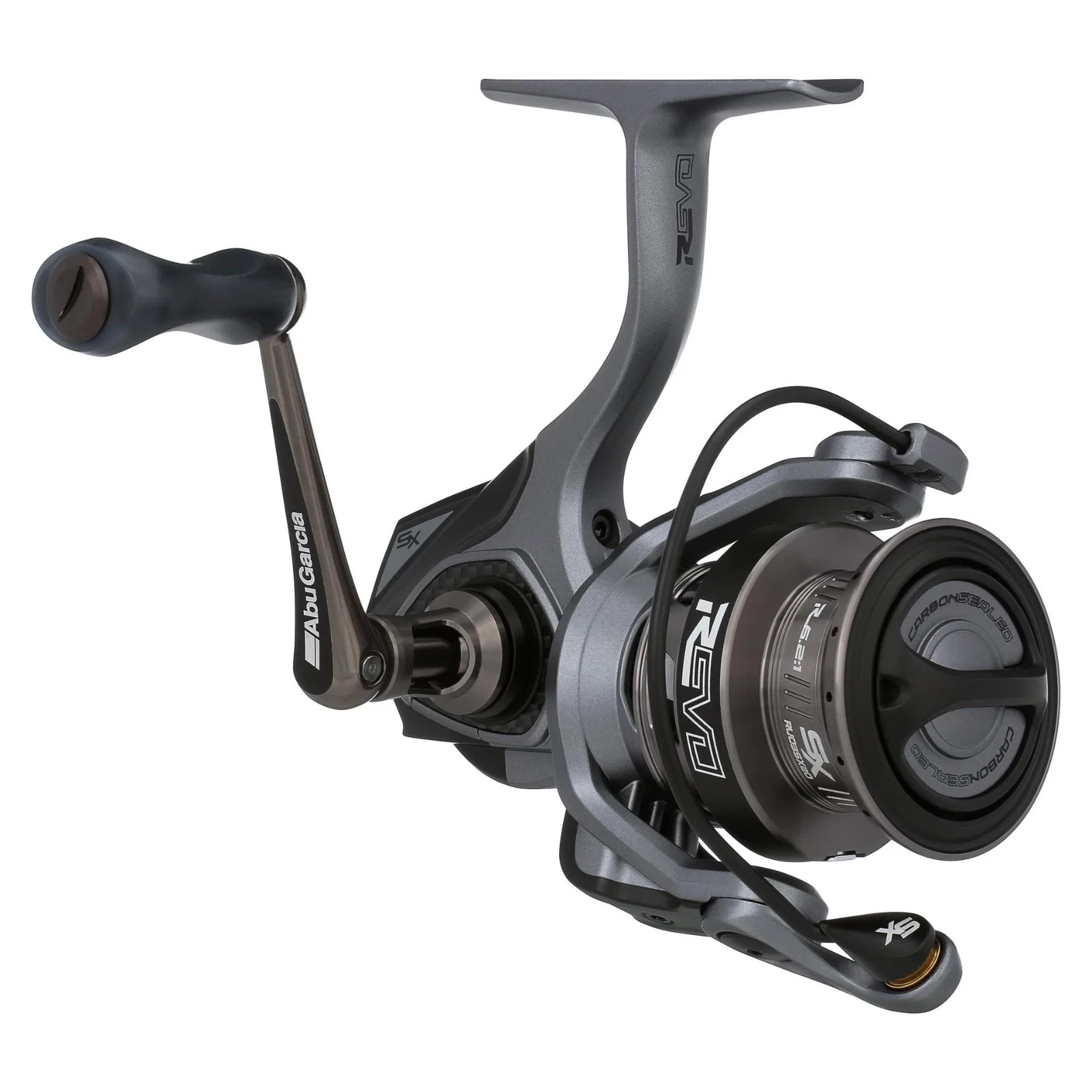 ABU GARCIA REVO SX RVO3SX20 SPINNING REEL
